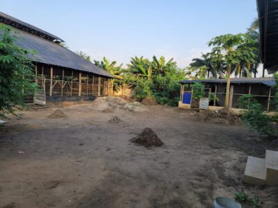 2 Plots at Umuochie Village Isiagu Awka