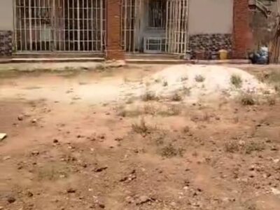 600 Sqm Plot of land at Golf Estate Phase 2
