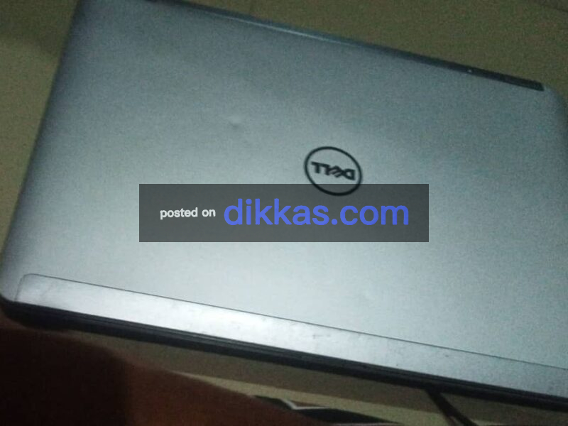Dell Latitude e7240 8gb Ram