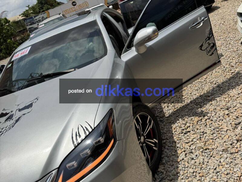 Super Clean Lexus ES 350 2010