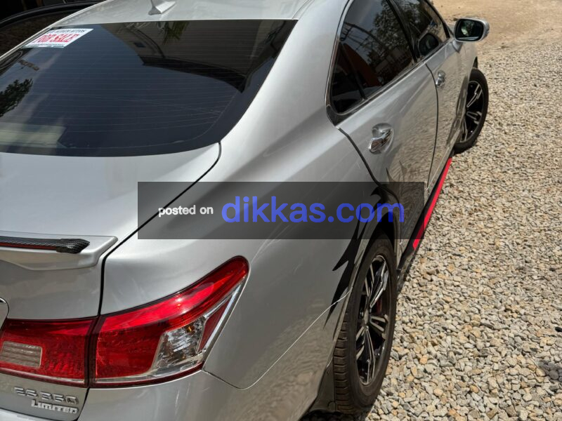 Super Clean Lexus ES 350 2010