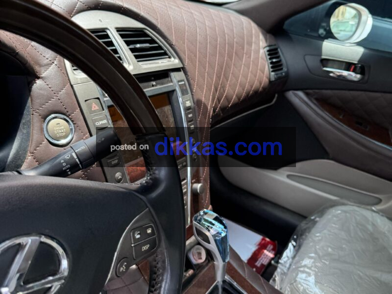 Super Clean Lexus ES 350 2010