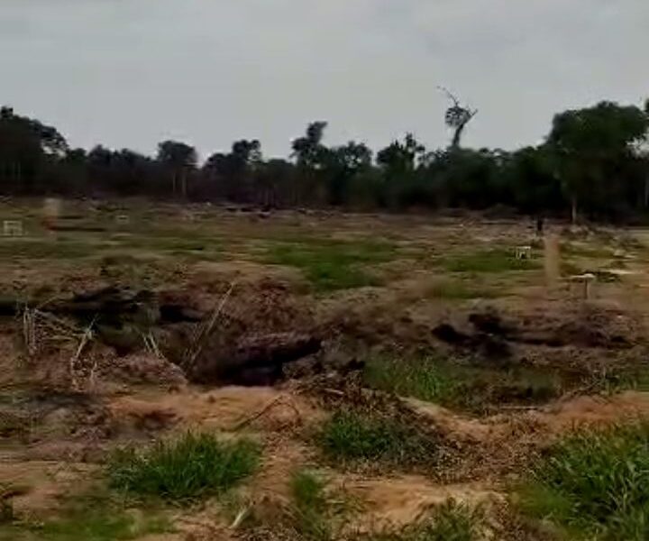 3000 Plots of Land at Mgbakwu Awka