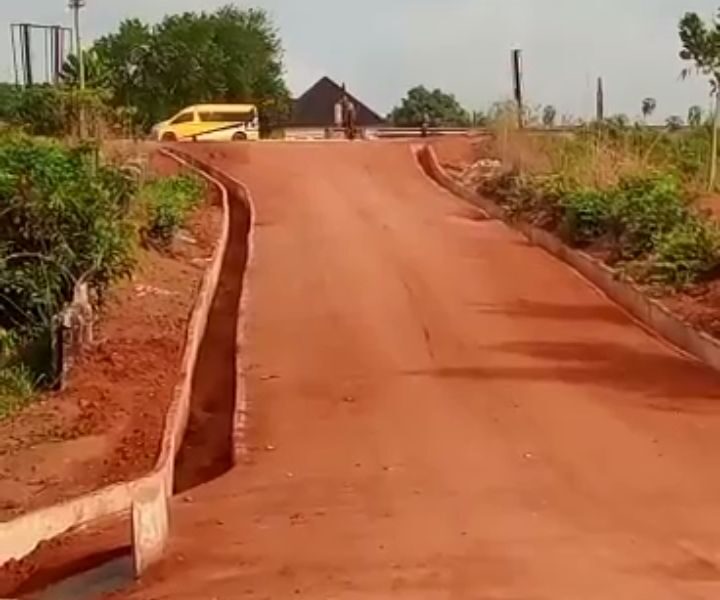 More than 20 Plots of Land at Umunya by Enugu express way