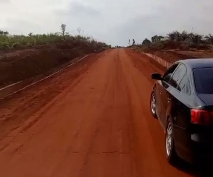 More than 20 Plots of Land at Umunya by Enugu express way