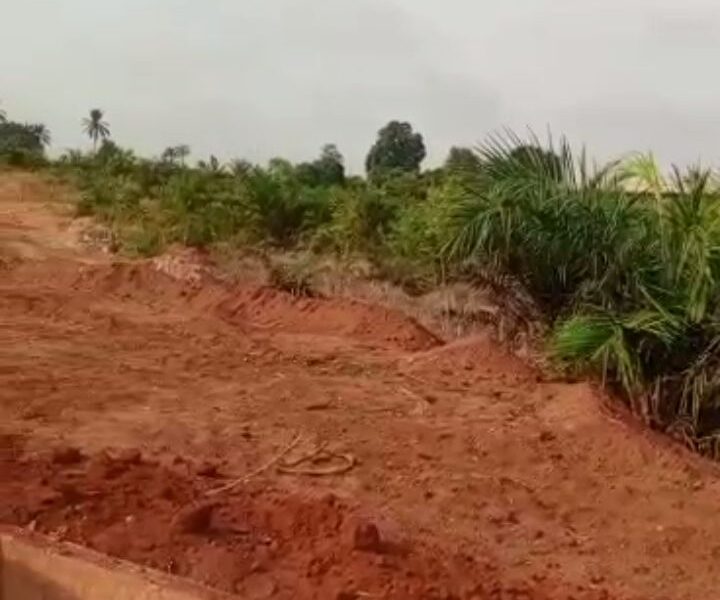 More than 20 Plots of Land at Umunya by Enugu express way