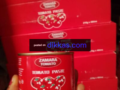 Zamara Tomatoes For sale