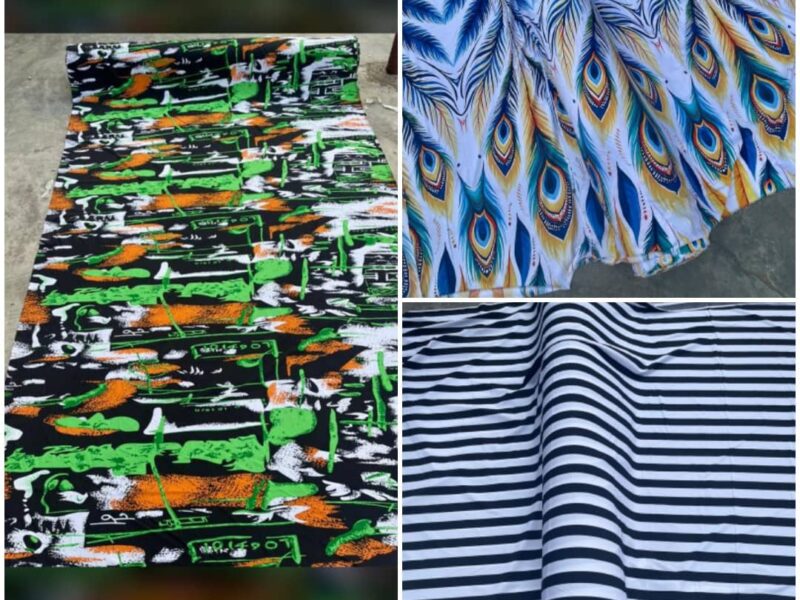 Affordable Abada design clothes
