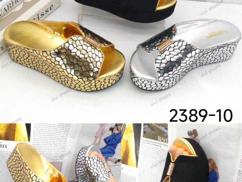 Female footwear shoes for sale