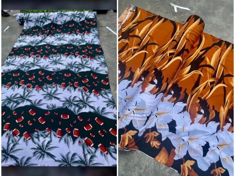 Affordable Abada design clothes