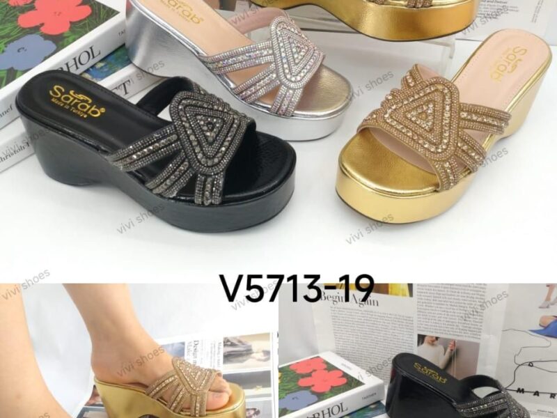 Female footwear shoes for sale