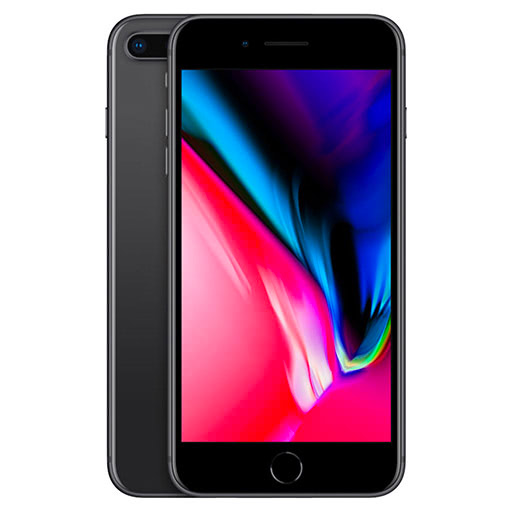 Iphone 8 Plus UK Used
