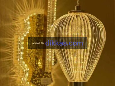 Home light