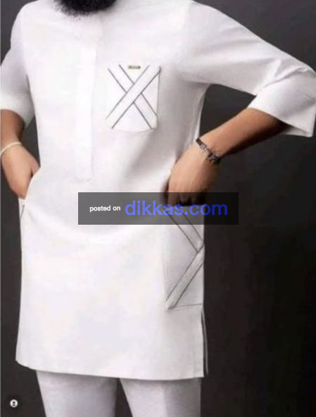 Biaweth Tailoring Company: Where Tradition Meets Style!