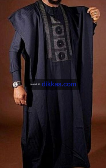 Experience the Best in Igbo Tailoring at Biaweth Tailoring Company