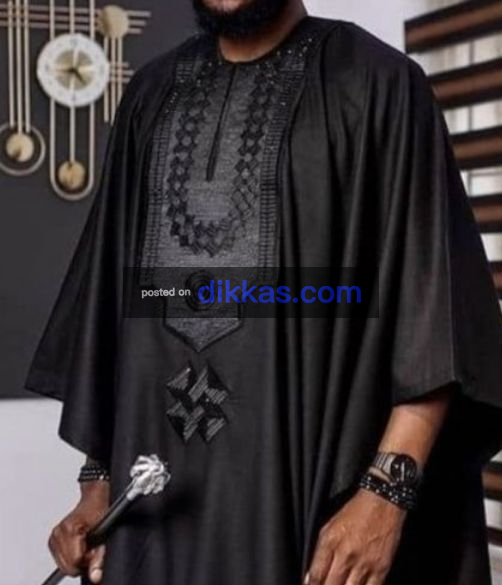 Experience the Best in Igbo Tailoring at Biaweth Tailoring Company