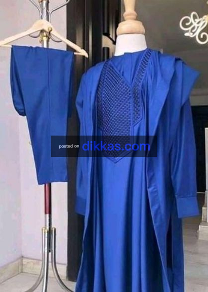 Experience the Best in Igbo Tailoring at Biaweth Tailoring Company