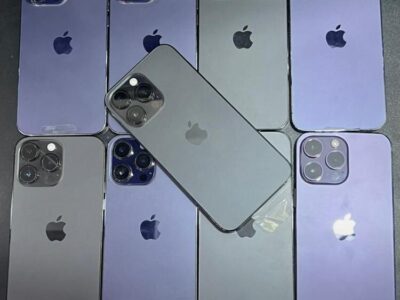 Iphone 8 Plus UK Used