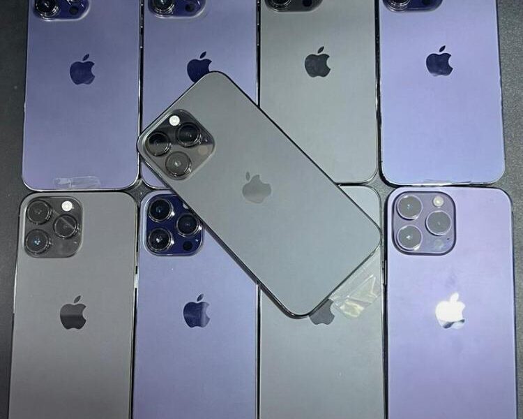 Iphone 8 Plus UK Used