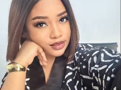 Tomiwa - Want serious relationship