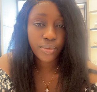 Annamimi - Has life goals and God fearing