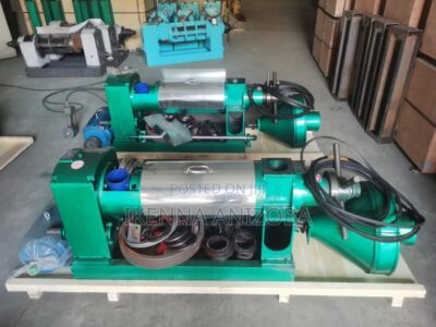 Foreign Oil Press Machine