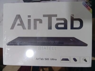 New i-mate Smartphone Black