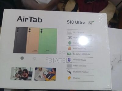 New i-mate Smartphone Black