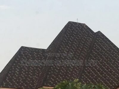 Kristin 0.57 Stone Coated Roof