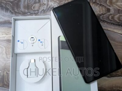 New Google Pixel 6a 128 GB Green