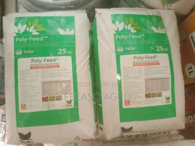 NPK Haifa Bonus 20 20 20 Foliar Fertilizer