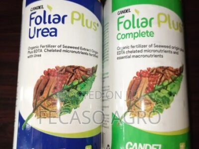 D I Grow Red and Green- 1lt