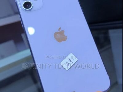 Apple iPhone 11 128 GB Purple