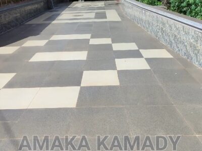 Compound Tiles