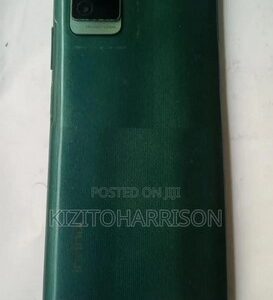 Infinix Note 11i 64 GB Green