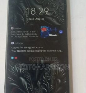 Infinix Note 11i 64 GB Green