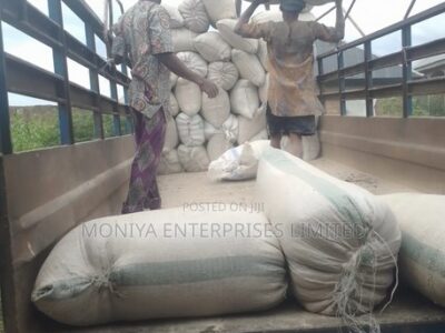 Anambra/Enugu Major Distributor Needed for Processed Cassava Peel Meal