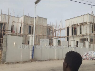 Anambra Smart Home Installer Contractor
