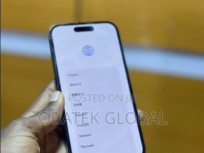 Apple iPhone 14 Pro 128 GB Black