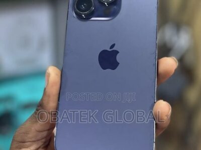 Apple iPhone 14 Pro 128 GB Blue