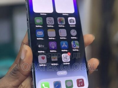 Apple iPhone 14 Pro 128 GB Blue