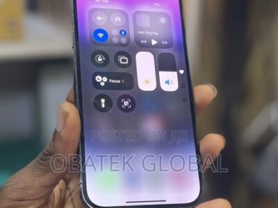 Apple iPhone 14 Pro 128 GB Blue