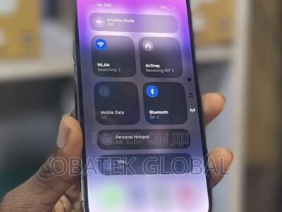 Apple iPhone 14 Pro 128 GB Blue