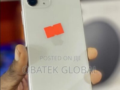 Apple iPhone 11 Pro 256 GB White