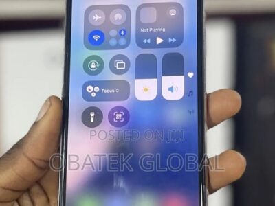 Apple iPhone 11 Pro 256 GB White