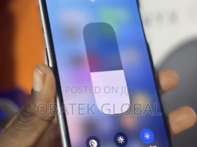 Apple iPhone 11 Pro 256 GB White