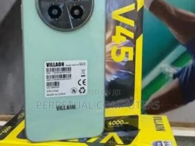 New Villaon V40s 64 GB Green