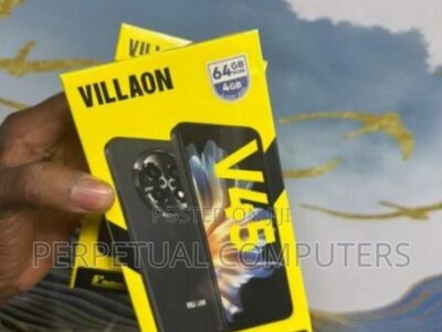 New Villaon V40s 64 GB Green
