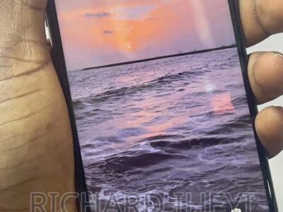 Apple iPhone XS Max 64 GB Gold