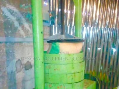 Electric Cassava Presser Machine Quick Efficient Cassava